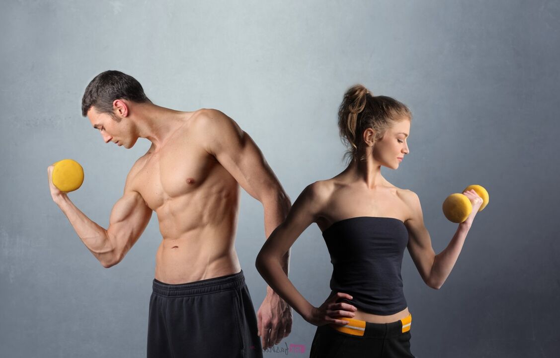 atividade física para dor lombar